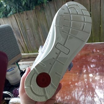 Nové kožené boty - 2