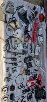 ND škoda Felicia 1.3, 1.6 - 2