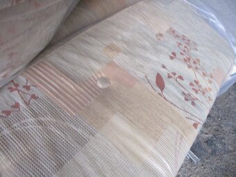 matrace do karavanu HOBBY 690 - 2