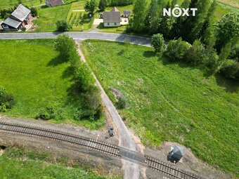 Prodej pozemek Bydlení, 2749㎡ - 2