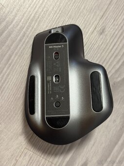 Logitech MX Master 3 - 2