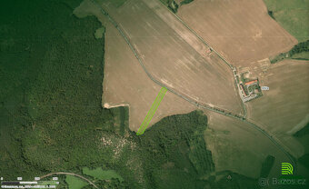 Prodej pole KÚ Pustověty LV 21 - 2