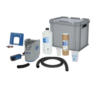 Inhalátor pro koně Air One Flex - 2