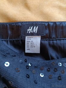 Dívčí šaty a sukně do školy - 2