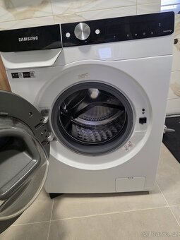 Pračka Samsung - 2