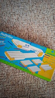 Ohřívač dětských lahví,žehlička na vlasy,počítadlo - 2