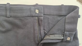 Jezdecké kalhoty - 2