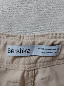 Kapsáče / cargo kalhoty, vel. 38 - 2