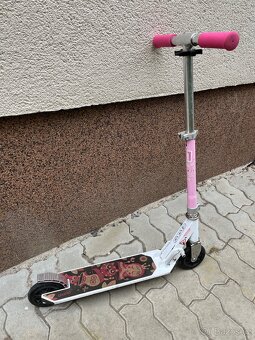 Koloběžka Oxelo - 2