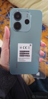 Xiaomi redmi note 14 - 2