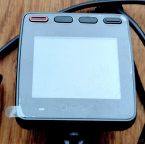 Kamera do auta MIO MiVue C430 - 2