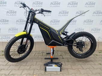 Kuberg Challenger - 2