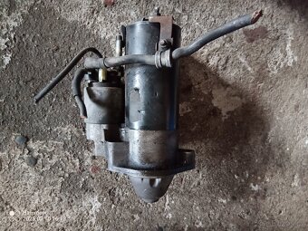 VW Passat B5.5  1.9tdi automat - 2