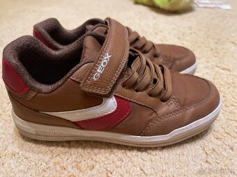 Chlapecké botky 32 - 2