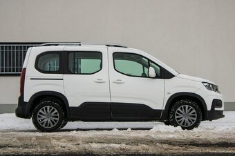 Peugeot Rifter 1.5 BlueHDI - 2