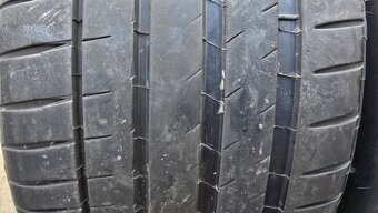 Letní pneu 305/30/21 Michelin - 2