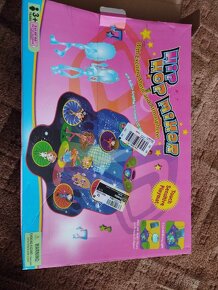 Hrací podložka - 2