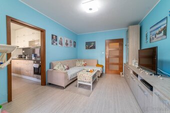 NA PRODEJ - BYT 3+1 ZLÍN - 2