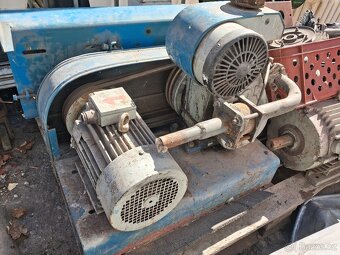 Kompresor orlik - 2