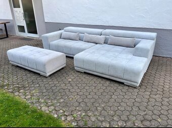 Sedací souprava XL - 2