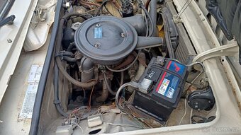 Vaz Lada Žiguli 2103 - 2