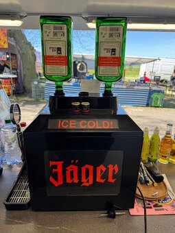 Jagermachine - 2