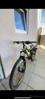 Scott spark 760 - 2