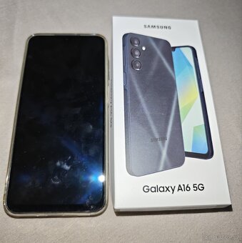 Samsung A16 5G - 2