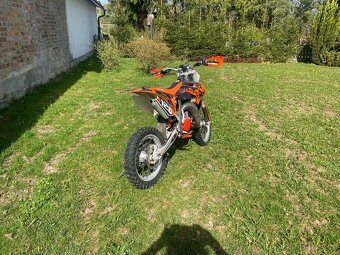 Ktm  sx 85 -2014 - 2