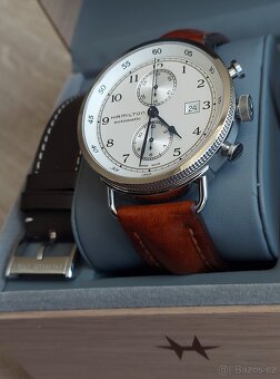 Hamilton H77706553 - 2