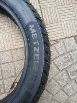Pneu Metzeler Roadtec 100/90-16 - 2