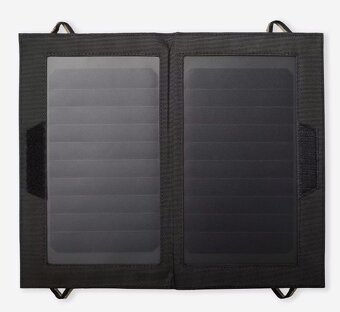 Solárny panel SLR 500 V2 - 10W - 2