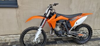Ktm sx125 - 2