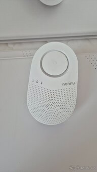 Monitor dechu Jablotron Nanny - 2