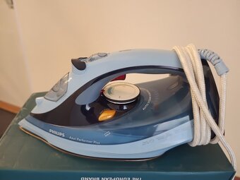 Prodám žehličku PHILIPS - 2