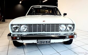 Krásný Fiat 128 coupe 3p❗️ - 2