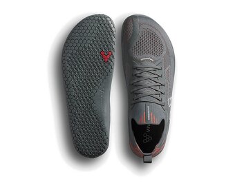 Vivobarefoot Primus Lite Knit vel EU 45 - 2