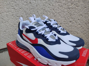 Tenisky Nike Air Max 270 React, velikost 39 - 2