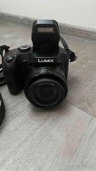 Panasonic Lumix DC-FZ82 - 2