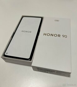 Honor 90 Lite 5G 8GB/256GB - 2