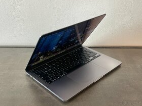 MacBook Pro 13" 2020 500GB SSD / i5 - DPH - 2