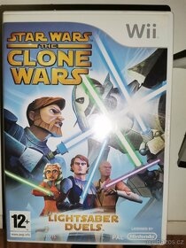 Prodám Nintendo Wii - 2