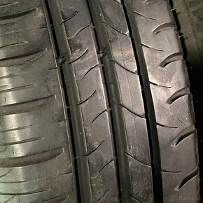 Letní pneu 175/65 R15 84H Michelin  6,5mm - 2