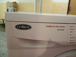 Prodám pračku Goddness - 2
