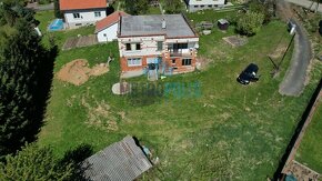Prodej rodinného domu, Suchdol, Příbram - 2