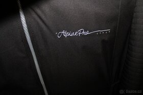 dámská zimní bunda Alpine Pro - Ladies M - 2