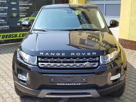 Land Rover Range Rover Evoque (2014) 2,2D 4x4 CEBIA - 2