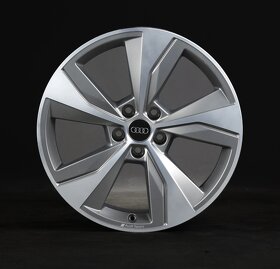 Sada 19" hliníkových ALU disků Audi Q2 81A GA SQ2 - 2