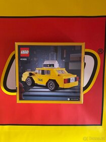 Lego 40468 nové, nerozbalené - 2