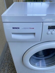 Pračka Bosch 5kg - 2